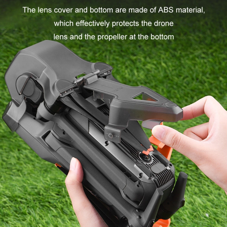 For DJI Mavic 3PRO BRDRC 2 In 1 Lens Cover Gimbal Protective Cover Propeller For DJI Mavic 3PRO BRDRC 2 In 1 Lens Cover Gimbal Protective Cover Propeller